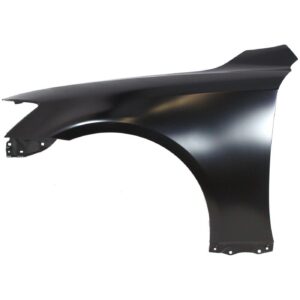 Fender Front Driver Side Lexus Is250 Sedan 2006-2013 Capa , LX1240111C