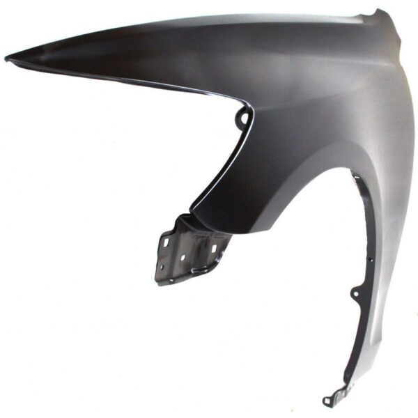 Fender Front Driver Side Lexus Gs430 2006-2007 , LX1240112 - Image 2