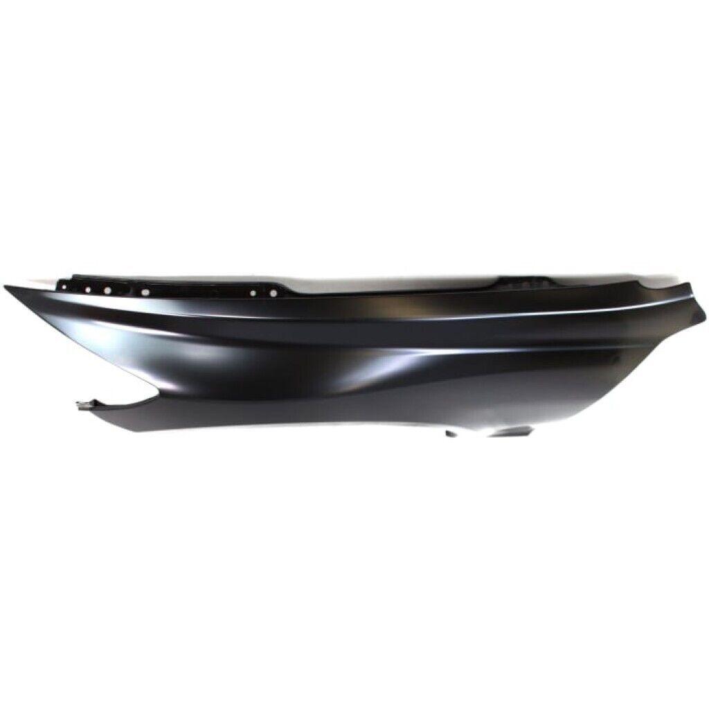 Fender Front Driver Side Lexus Gs430 2006-2007 Capa , LX1240112C