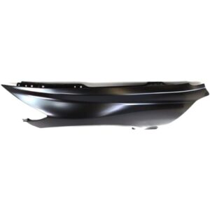 Fender Front Driver Side Lexus Gs450H 2007-2009 Capa , LX1240112C
