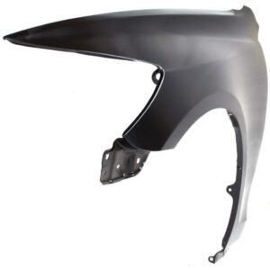 Fender Front Driver Side Lexus Gs350 2007-2011 , LX1240112