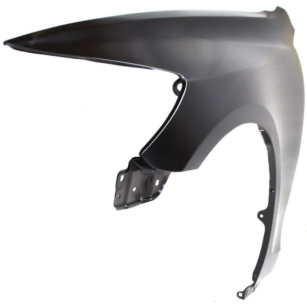 Fender Front Driver Side Lexus Gs430 2006-2007 , LX1240112