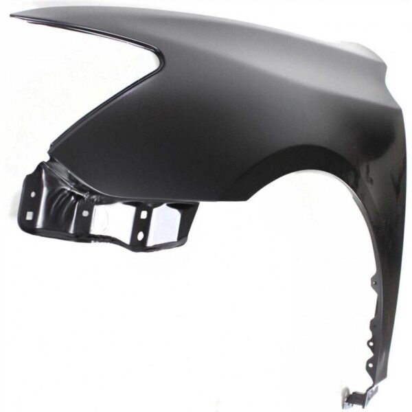 Fender Front Driver Side Lexus Es350 2007-2012 , LX1240113 - Image 4