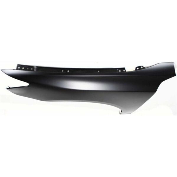 Fender Front Driver Side Lexus Es350 2007-2012 , LX1240113 - Image 5