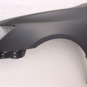 Fender Front Driver Side Lexus Es350 2007-2012 Capa , LX1240113C