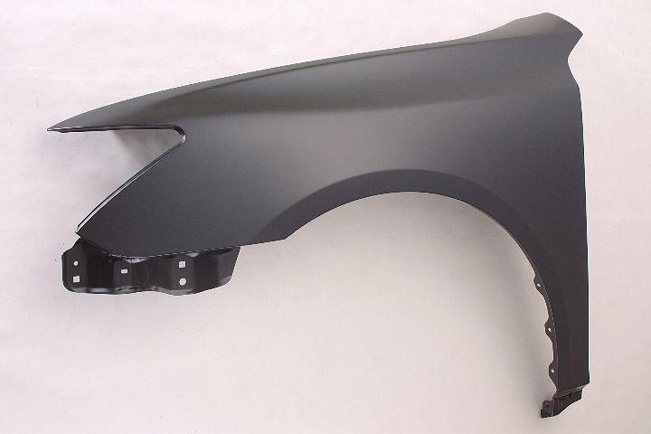 Fender Front Driver Side Lexus Es350 2007-2012 Capa , LX1240113C