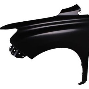Fender Front Driver Side Lexus Rx350 2010-2015 Capa , LX1240115C