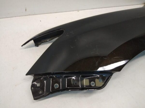 Fender Front Driver Side Lexus Lx570 2010-2015 Steel , LX1240120 - Image 4
