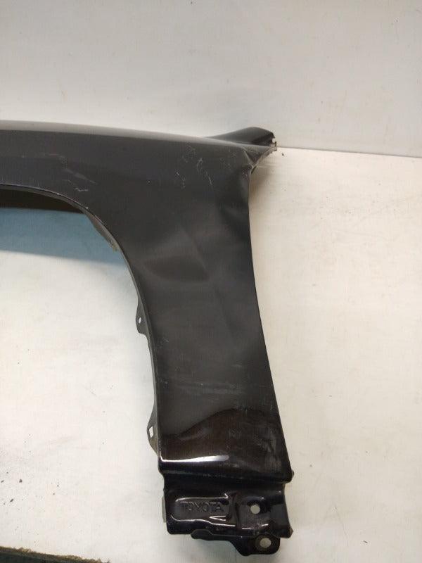 Fender Front Driver Side Lexus Lx570 2010-2015 Steel , LX1240120 - Image 5