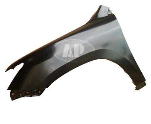 Fender Front Driver Side Lexus Lx570 2010-2015 Steel , LX1240120