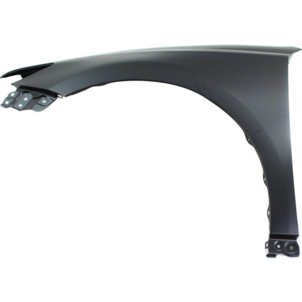 Fender Front Driver Side Lexus Es300H 2013-2018 , LX1240126 - Image 2