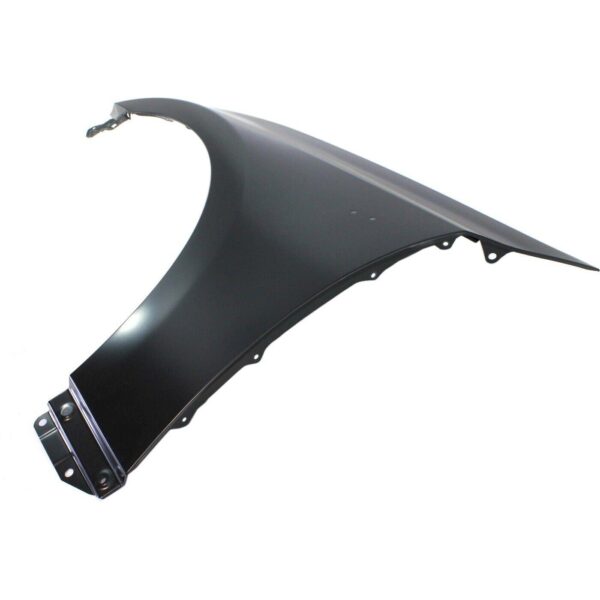 Fender Front Driver Side Lexus Gs200T 2016 With F-Sport Pkg , LX1240128 - Image 2