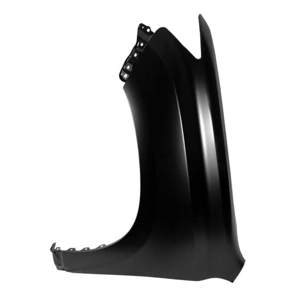 2010–2023 Lexus Gx460 Fender Front Driver Side Steel Capa , LX1240131C - Image 2