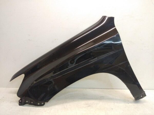 2010–2023 Lexus Gx460 Fender Front Driver Side Steel , LX1240131 - Image 3