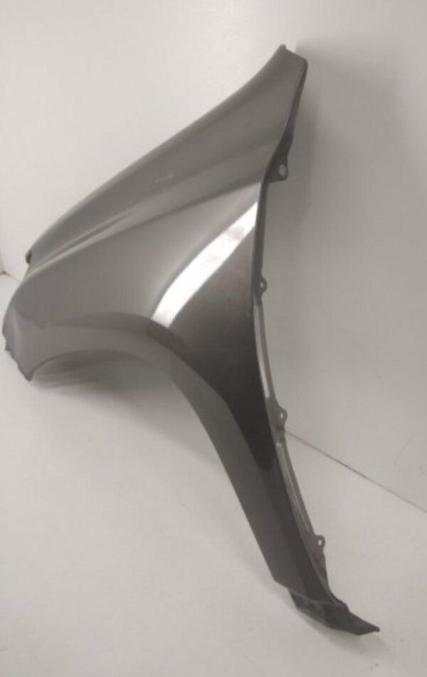 2010–2023 Lexus Gx460 Fender Front Driver Side Steel , LX1240131 - Image 4