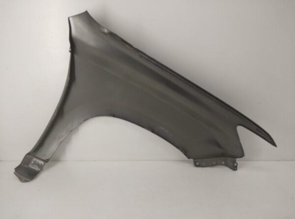 2010–2023 Lexus Gx460 Fender Front Driver Side Steel , LX1240131 - Image 5