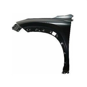 Fender Front Driver Side Lexus Nx200T 2015-2017 Steel , LX1240137