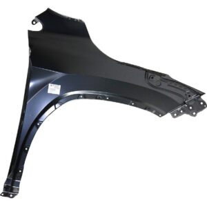 2016-2022 Lexus Rx350 Fender Front Driver Side Steel Capa , LX1240138C