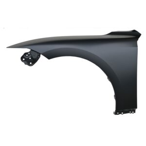 2021-2025 Lexus Is300 Fender Front Driver Side Steel Capa , LX1240143C