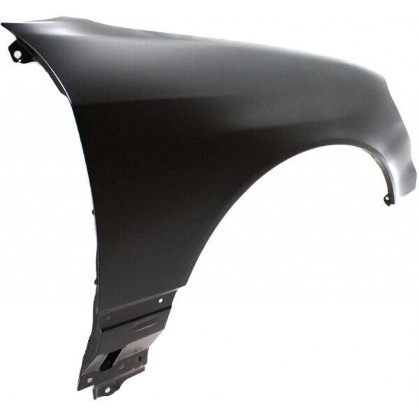 Fender Front Passenger Side Lexus Gs400 1998-2000 , LX1241104 - Image 3