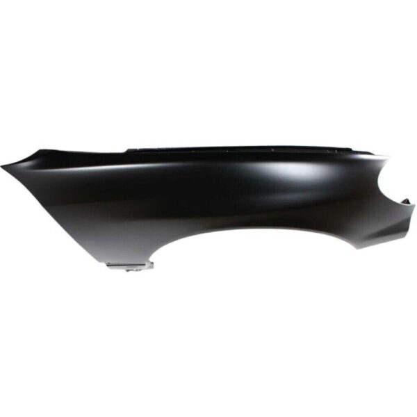 Fender Front Passenger Side Lexus Gs400 1998-2000 , LX1241104 - Image 4
