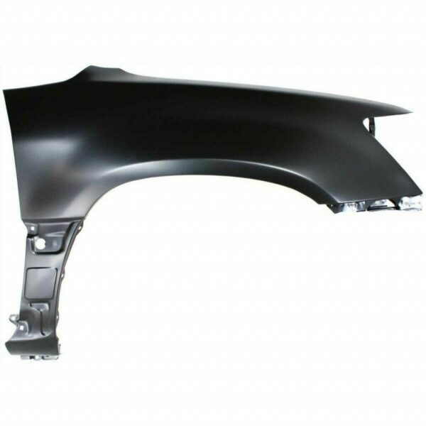 Fender Front Passenger Side Lexus Rx300 1999-2003 , LX1241105 - Image 2