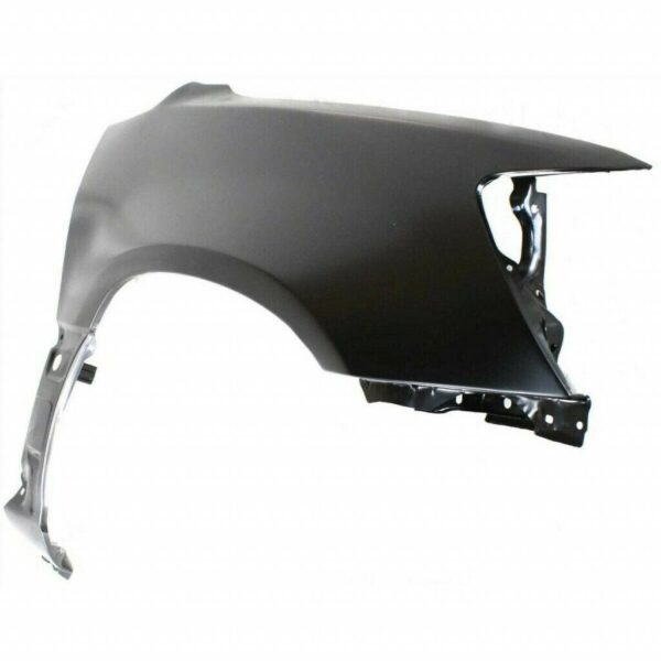 Fender Front Passenger Side Lexus Rx300 1999-2003 , LX1241105 - Image 3