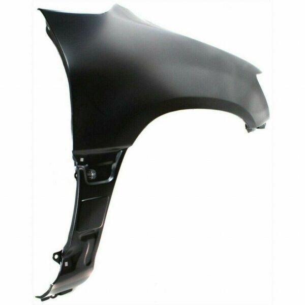 Fender Front Passenger Side Lexus Rx300 1999-2003 , LX1241105 - Image 4