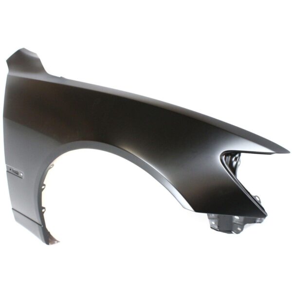 Fender Front Passenger Side Lexus Is300 2001-2005 , LX1241106 - Image 2