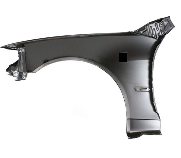 Fender Front Passenger Side Lexus Is300 2001-2005 , LX1241106 - Image 4