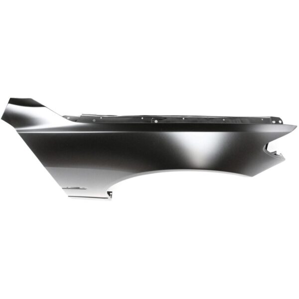 Fender Front Passenger Side Lexus Is300 2001-2005 , LX1241106 - Image 5