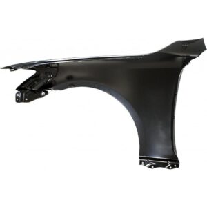 Fender Front Passenger Side Lexus Is350 Sedan 2006-2013 , LX1241111