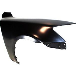 Fender Front Passenger Side Lexus Is250 Sedan 2006-2013 Capa , LX1241111C