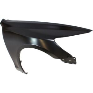 Fender Front Passenger Side Lexus Gs450H 2007-2009 Capa , LX1241112C