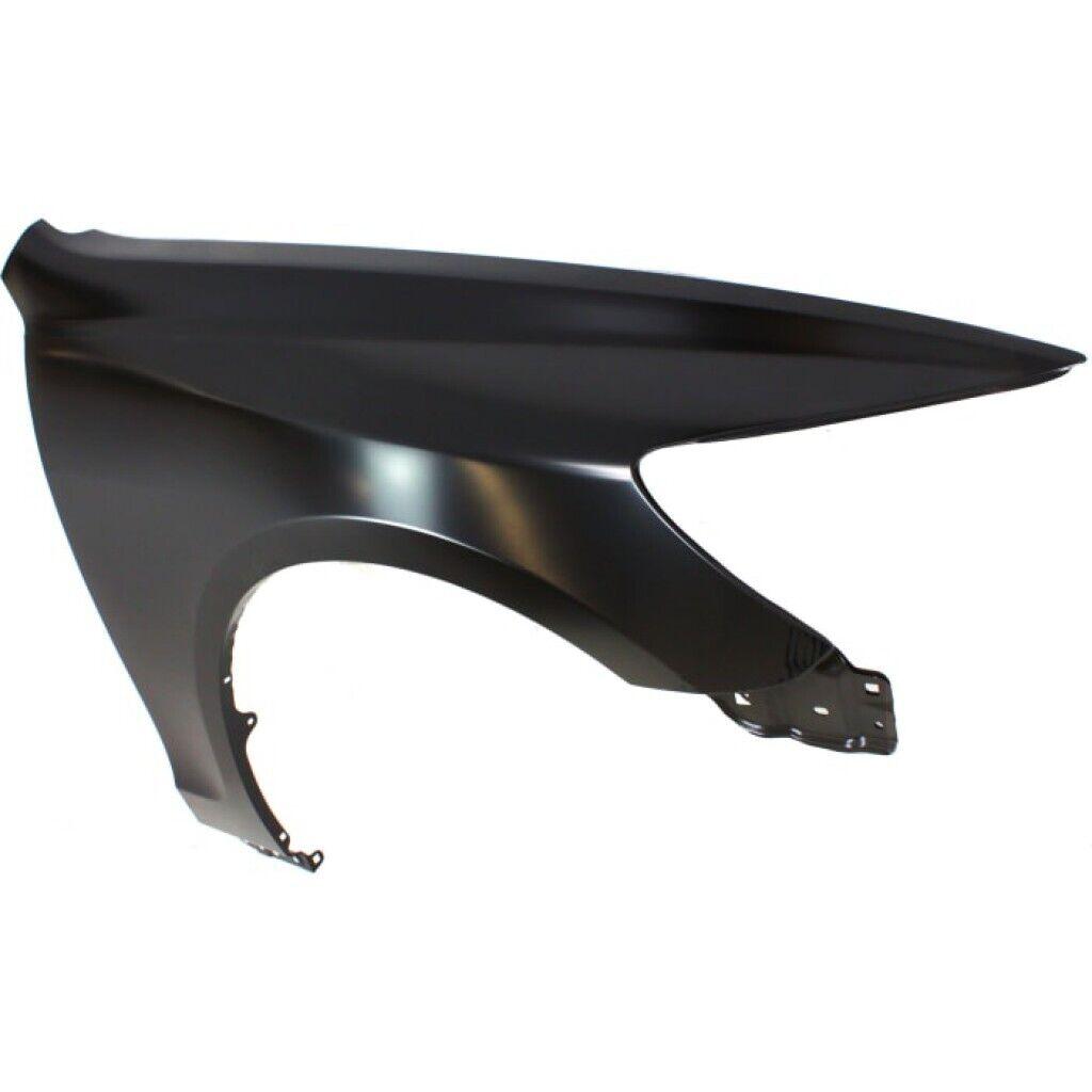Fender Front Passenger Side Lexus Gs460 2008-2011 Capa , LX1241112C