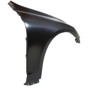 Fender Front Passenger Side Lexus Gs350 2007-2011 , LX1241112