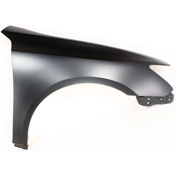 Fender Front Passenger Side Lexus Es350 2007-2012 Capa , LX1241113C - Image 2