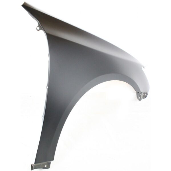Fender Front Passenger Side Lexus Es350 2007-2012 Capa , LX1241113C - Image 3