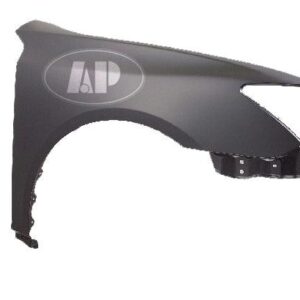 Fender Front Passenger Side Lexus Es350 2007-2012 Capa , LX1241113C