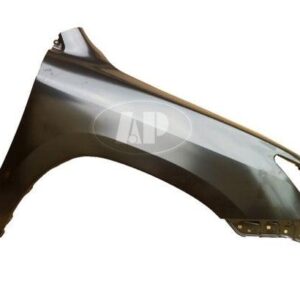 Fender Front Passenger Side Lexus Lx570 2008-2015 Steel , LX1241120