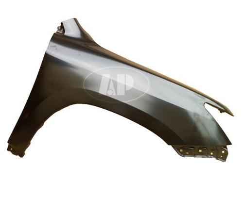 Fender Front Passenger Side Lexus Lx570 2008-2015 Steel Capa , LX1241120C