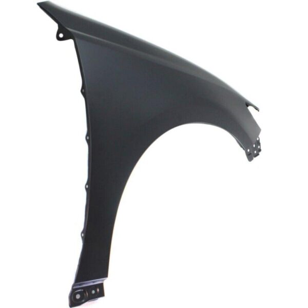 Fender Front Passenger Side Lexus Es350 2013-2018 , LX1241126 - Image 3