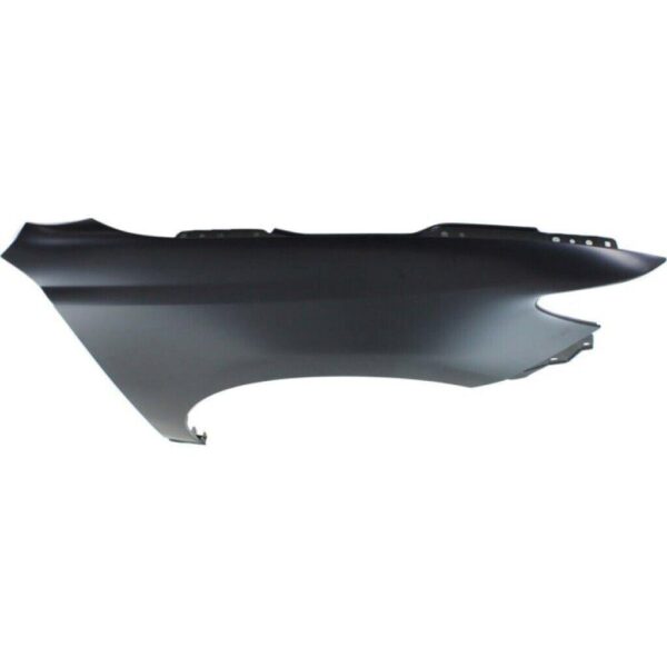 Fender Front Passenger Side Lexus Es350 2013-2018 , LX1241126 - Image 4