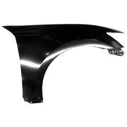 Fender Front Passenger Side Lexus Gs350 2013-2020 Without F-Sport Pkg Capa , LX1241127C