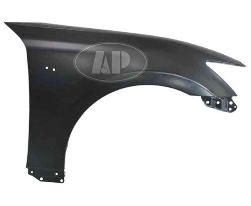 Fender Front Passenger Side Lexus Gs200T 2016 With F-Sport Pkg , LX1241128