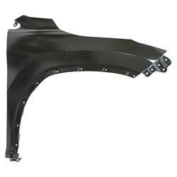 2016-2022 Lexus Rx350 Fender Front Passenger Side Steel , LX1241138