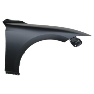 2021-2025 Lexus Is300 Fender Front Passenger Side Steel , LX1241143