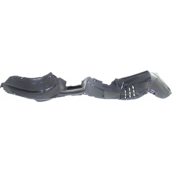 Fender Liner Driver Side Lexus Rx330 2004-2006 , LX1248101 - Image 3