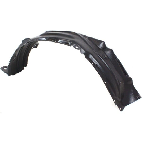Fender Liner Front Driver Side Lexus Lx570 2008-2015 , LX1248107 - Image 2
