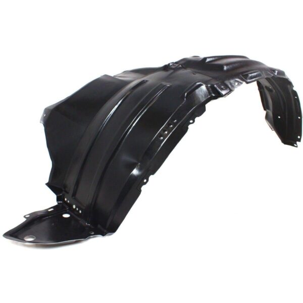Fender Liner Front Driver Side Lexus Lx570 2008-2015 , LX1248107 - Image 3